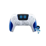 DualSense Wireless Controller - ASTRO BOT Limited Edition (Just Box Damage)