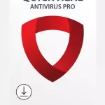 Quick Heal Antivirus Pro 1 User 1 Year (Instant Delivery on E-mail)