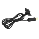 USB Charging Adapter Cable Cord for Xbox 360 Wireless Controller