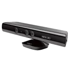 Microsoft XBOX 360 Kinect Sensor Original (Preowned)