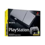 Sony PlayStation®5 Digital Edition – 30th Anniversary Limited Edition Bundle