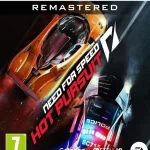 Need for Speed Hot Pursuit Remastered PS4