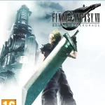 Final Fantasy VII Remake Intergrade PS5