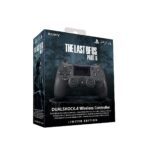 PS4  Controller Wireless The Last of Us Part II Limited Edition for Dualshock 4 1 year warranty