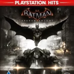 Batman Arkham Knight PS4 (Preowned)