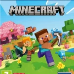 Minecraft PS5 (Preowned)