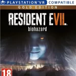 Resident Evil 7: Biohazard - Gold Edition PS4