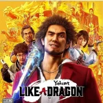 Yakuza Like a Dragon PS4