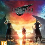 Final Fantasy VII Rebirth PS5 (Preowned)