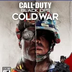 Call of Duty Black Ops Cold War PS5 (Preowned)