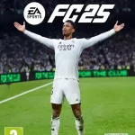 EA SPORTS FC 25 PS5