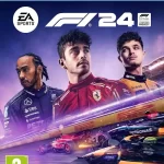 F1 24 Standard Edition PS5