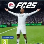 EA SPORTS FC 25 PS4