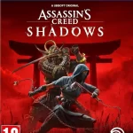 Assassin's Creed Shadows PS5 (Preowned)