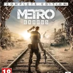 Metro Exodus Complete Edition PS5