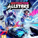 Destruction all stars PS5 (Preowned)