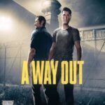 A Way Out PS4 (Preowned)