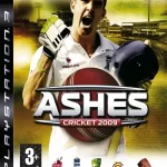 Ashes Cricket 2009 PS3 (Preowned)