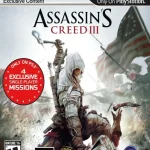 Assassins Creed 3 PS3 (Preowned)