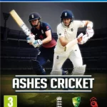 Ashes Cricket PS4 (Preowned)