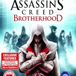 Assassins Creed Brotherhood PS3 (Preowned)