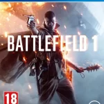 Battlefield 1 PS4 (Preowned)