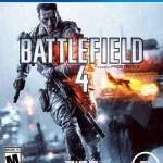 Battlefield 4 PS4 (Preowned)