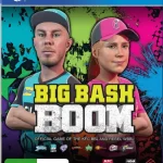 Big Bash Boom PS4