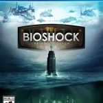 Bioshock Collection PS4 (Preowned)