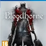 Bloodborne PS4 (Preowned)
