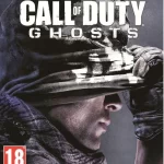 Call of Duty Ghosts PS3 (Preowned)
