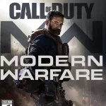 Call Of Duty Modern Warfare PS4 (USA REGION) (Preowned)