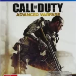 Call of Duty Advanced Warfare PS4 (Preowned)