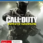 Call of Duty Infinite Warfare PS4 (Preowned)
