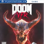DOOM VFR PS4 (Preowned)