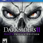Darksiders 2 PS4 (Preowned)