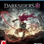 Darksiders 3 PS4 (Preowned)