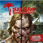 Dead Island Definitive collection PS4 (Preowned)