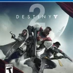 Destiny 2 PS4 (Preowned)