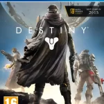 Destiny PS4 (Preowned)