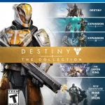 Destiny The Collection PS4 (Preowned)