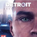 Detroit Become Human PS4