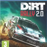DiRT Rally 2.0 PS4 (Preowned)