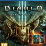 Diablo Eternal Collection PS4 (Preowned)