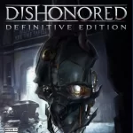 Dishonored Definitive Edition PS4 (Preowned)