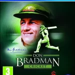 Don Bradman Cricket 14 PS4 (Preowned)
