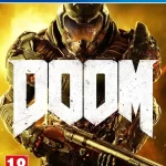 Doom PS4 (Preowned)