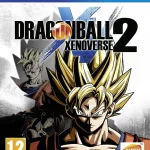 Dragonball Xenoverse 2 PS4 (Preowned)