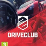 DriveClub PS4 (Preowned)
