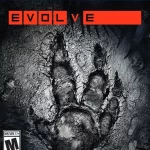 Evolve PS4 (Preowned)